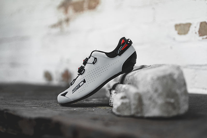 The New Sidi Shot 2 – Saddleback Elite Performance Cycling