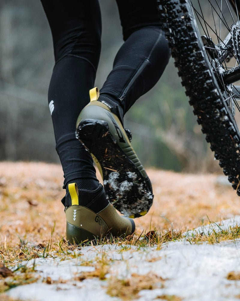 Deep Dive: Sidi's Winter Boots 2025