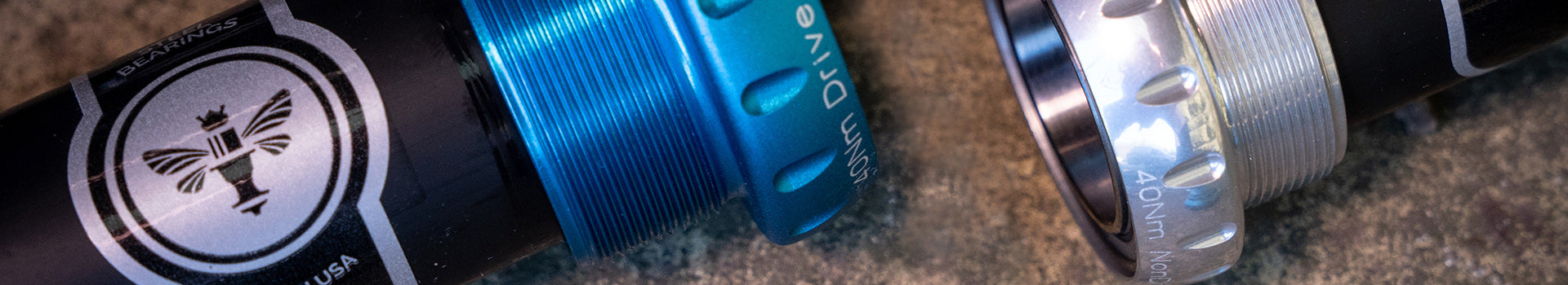 Bottom Brackets