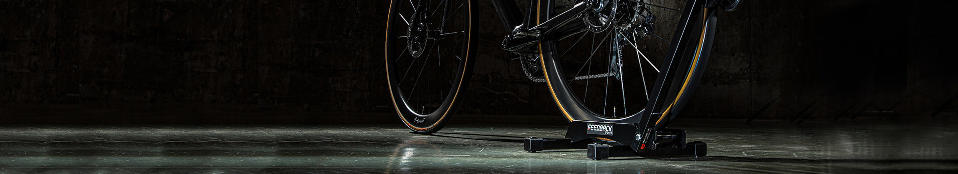 Bike Storage