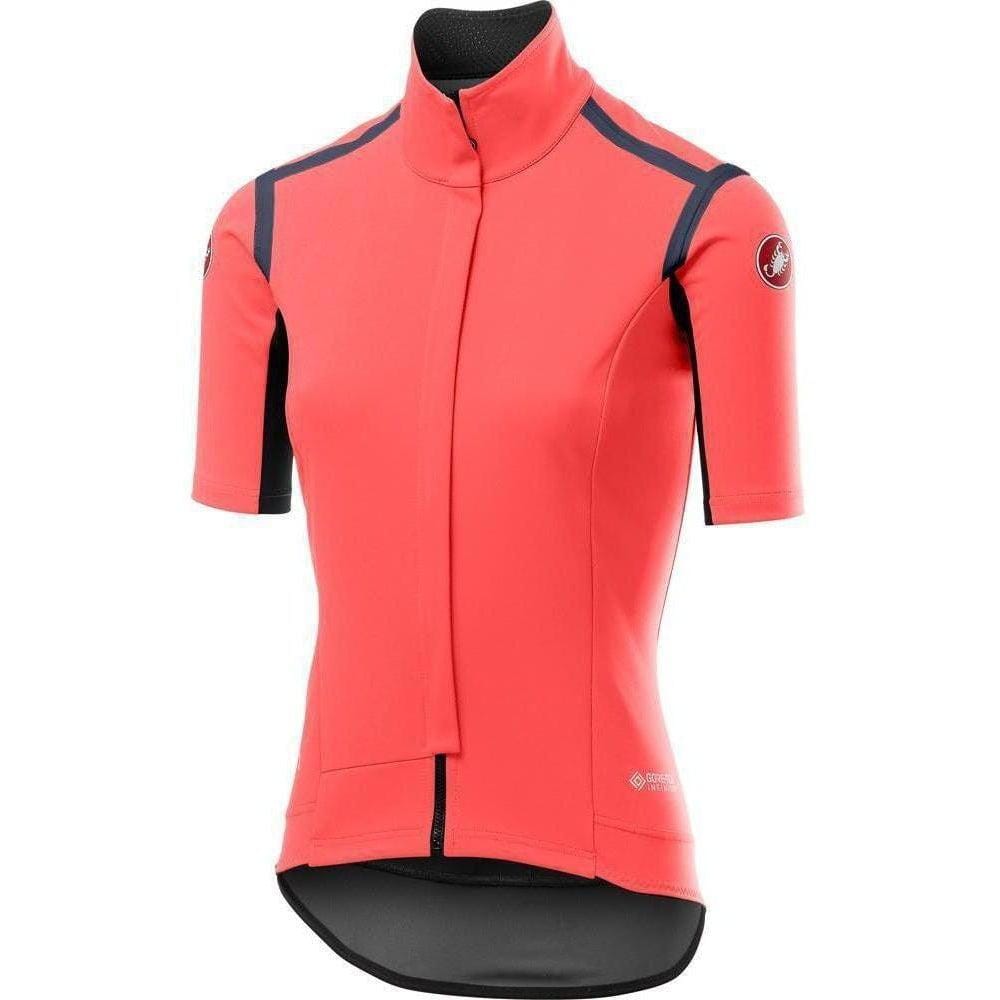Castelli Gabba RoS Short Sleeve Women's Jersey