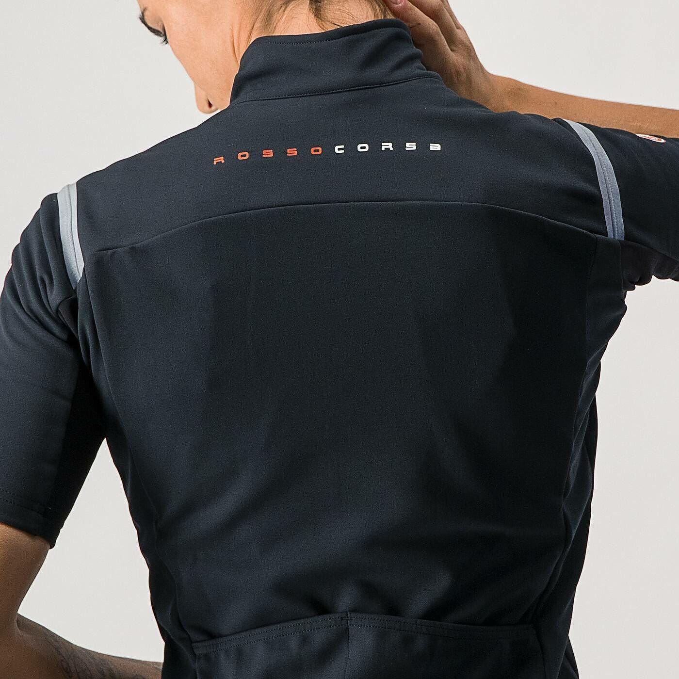 Castelli Gabba RoS Short Sleeve Women's Jersey