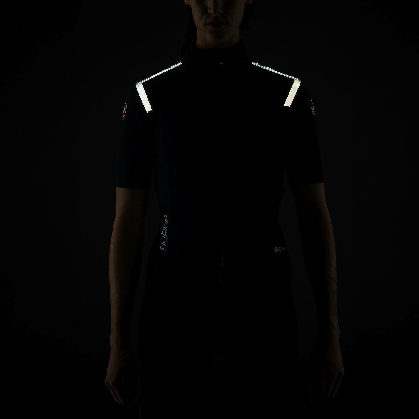 Castelli Gabba RoS Short Sleeve Women's Jersey