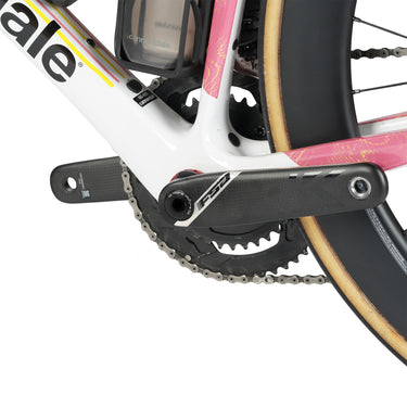 Cannondale SuperSix EVO LAB71 54cm EX-DEMO