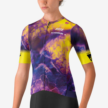 Castelli SOG Espresso Svenja Women's Jersey