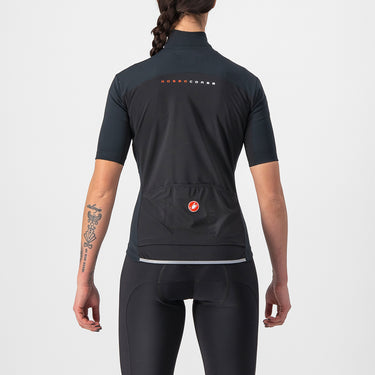 Castelli Perfetto RoS 2 Women's Wind Jersey