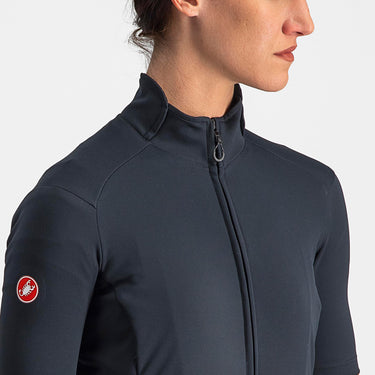 Castelli Perfetto RoS 2 Women's Wind Jersey