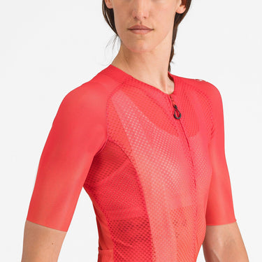 Castelli Climber's A/C Women's Jersey