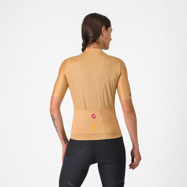 Castelli Unlimited Women's Jersey