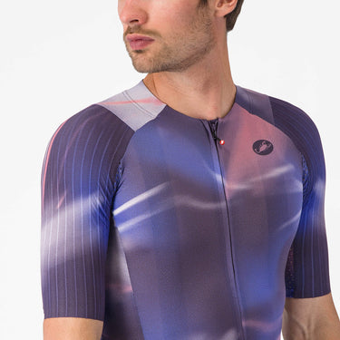 Castelli Aero Race 8S Jersey
