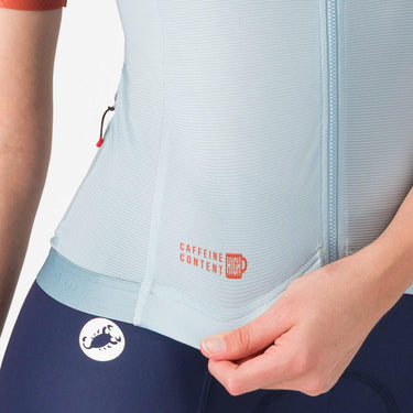 Castelli Corretto Women's Jersey