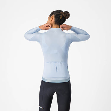 Castelli Espresso 2 Women's Long Sleeve Jersey