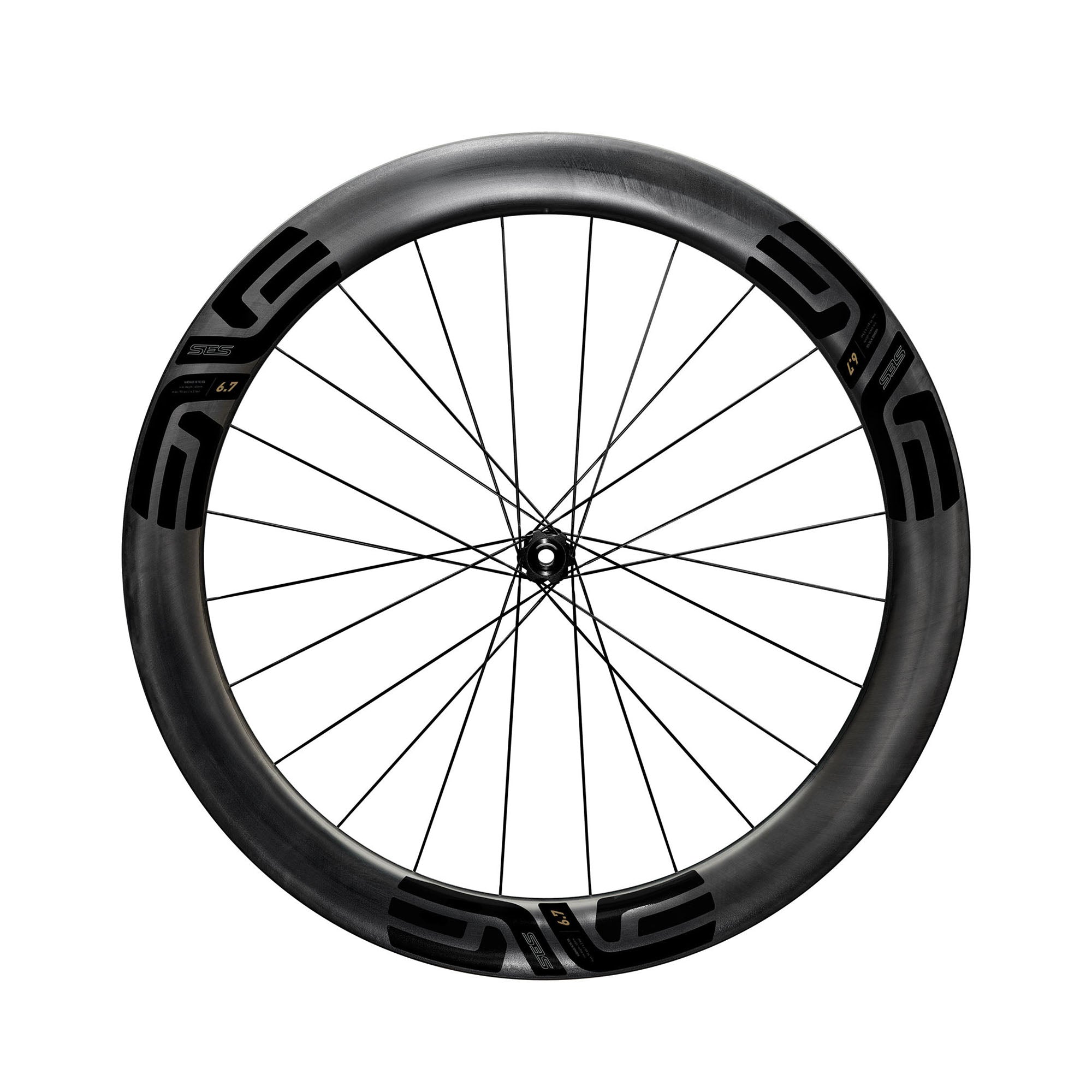 ENVE SES 6.7 Wheelset