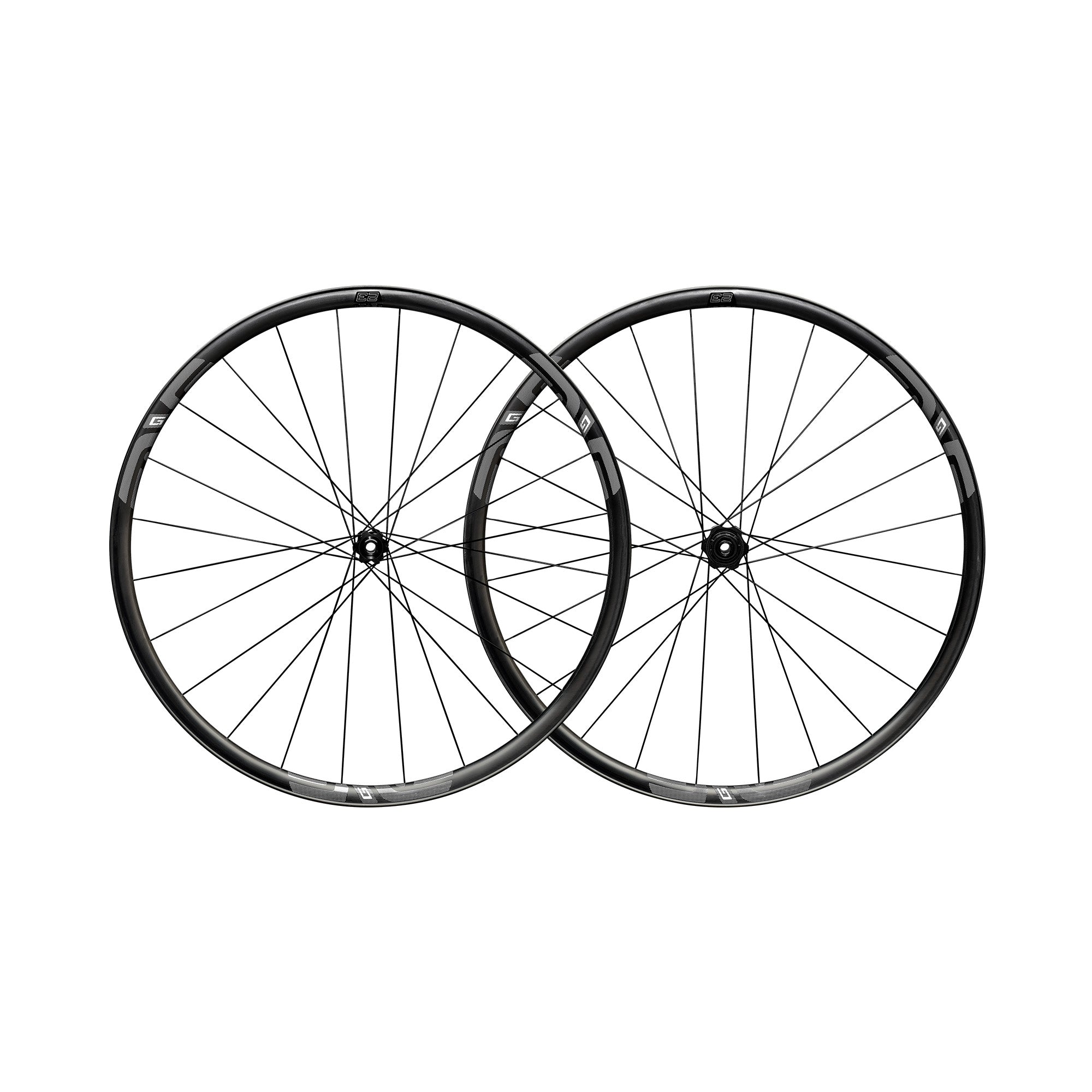 ENVE G23 Wheelset – Saddleback Elite Performance Cycling