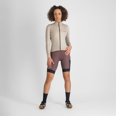 Sportful Supergiara Wool Women's Jersey