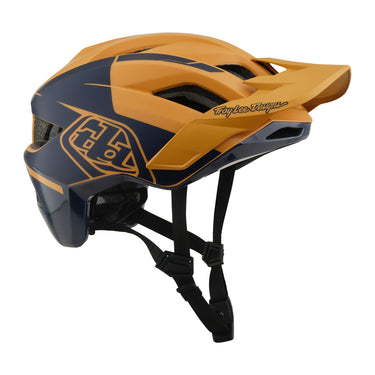 Troy Lee Designs Flowline SE MIPS Helmet