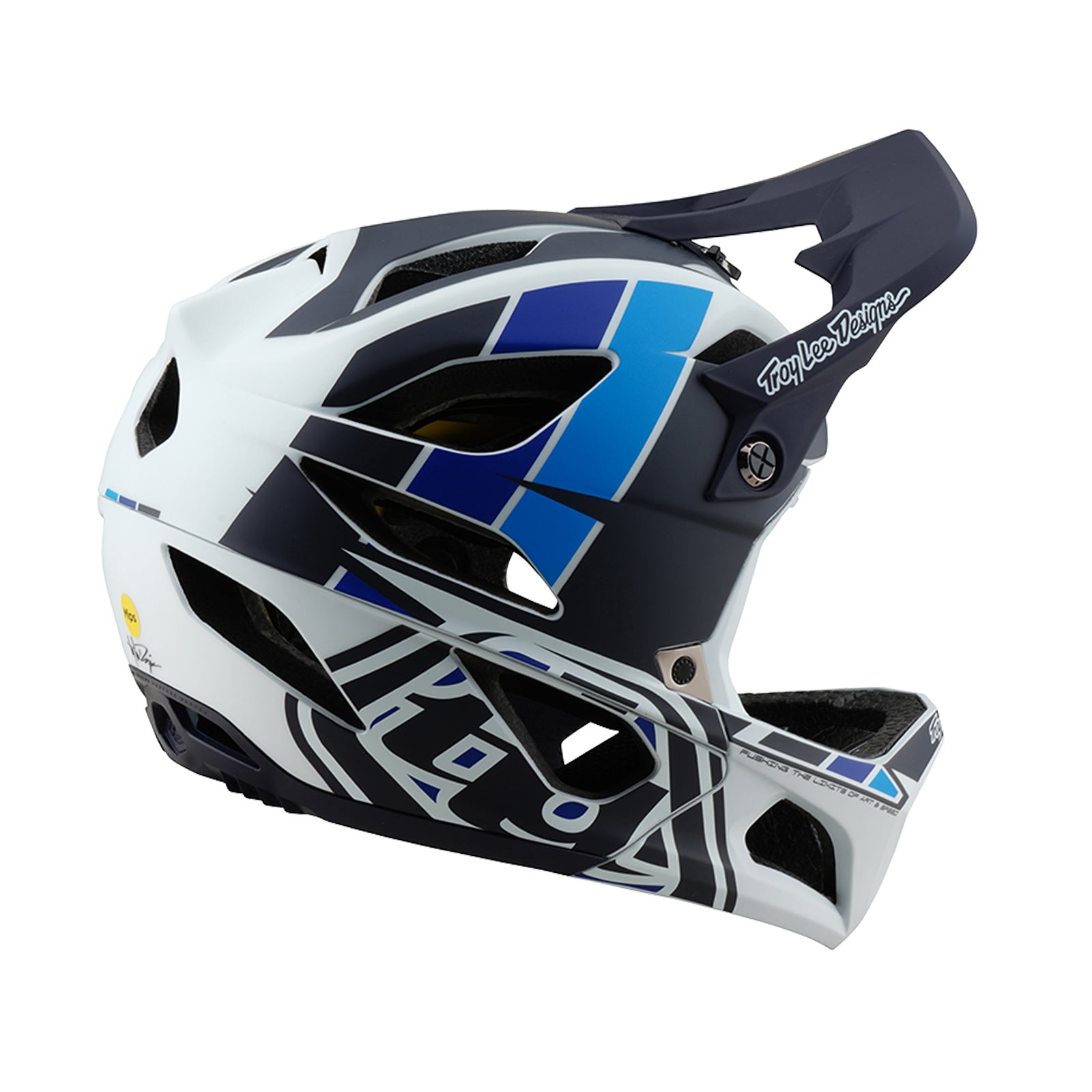 Troy Lee Designs Stage MIPS Helmet