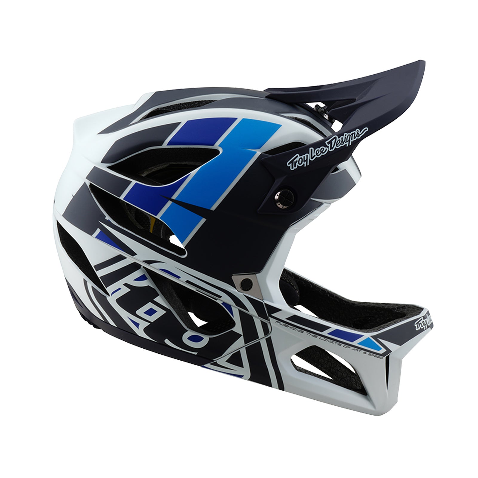 Troy Lee Designs Stage MIPS Helmet