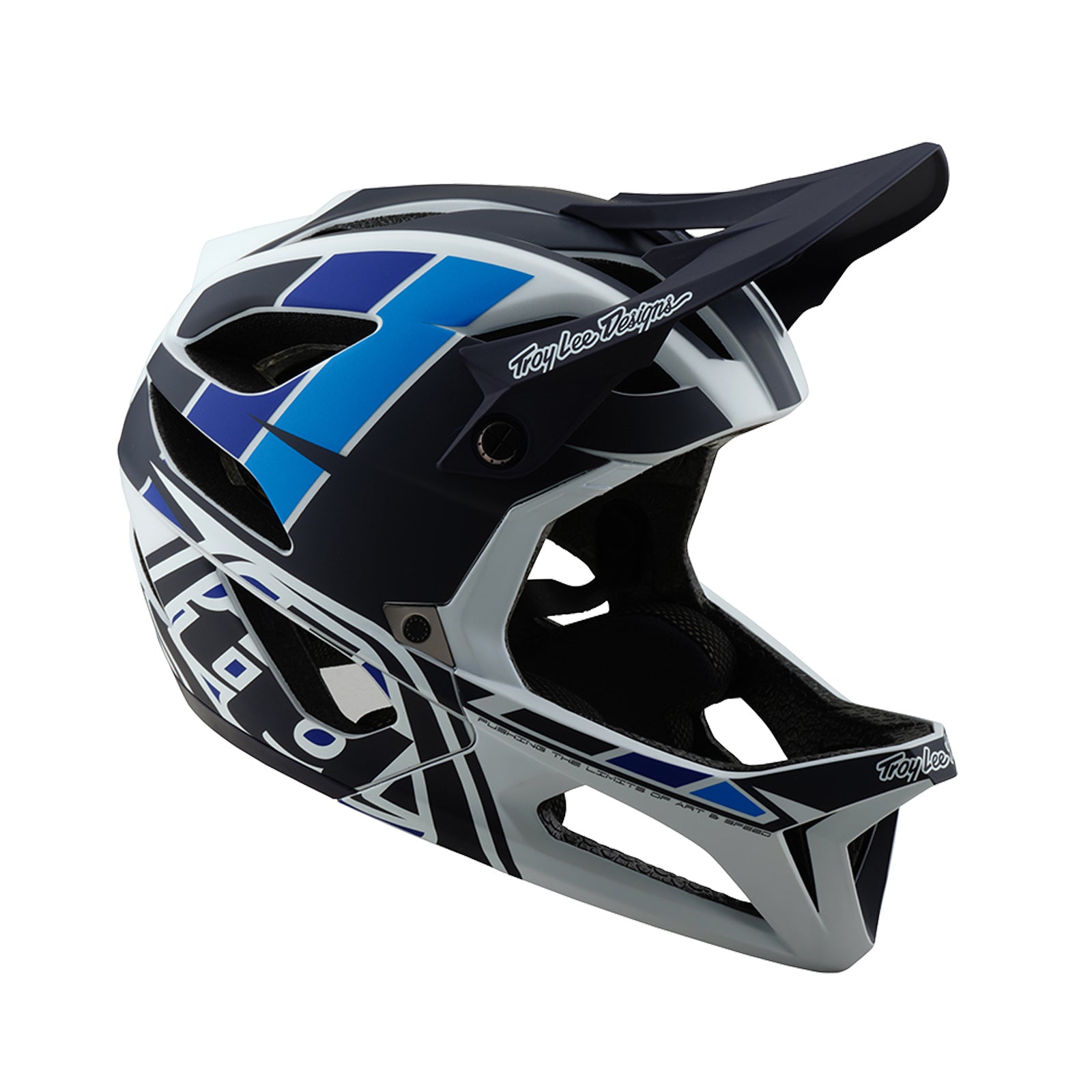 Troy Lee Designs Stage MIPS Helmet