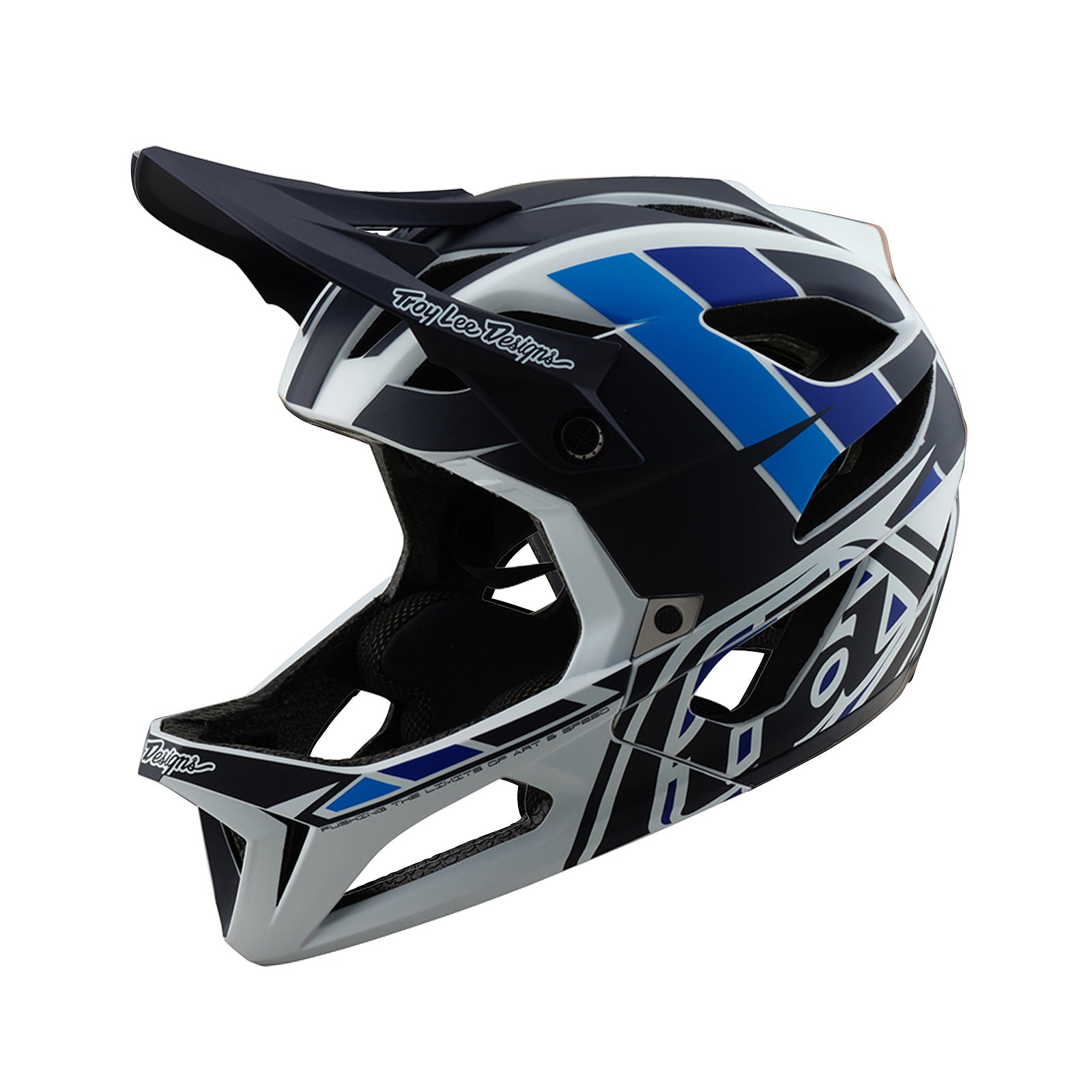 Troy Lee Designs Stage MIPS Helmet