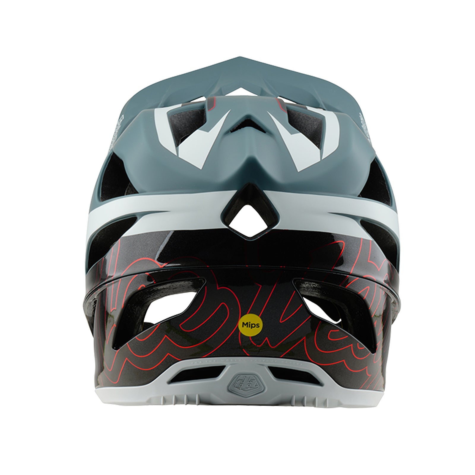 Troy Lee Designs Stage MIPS Helmet
