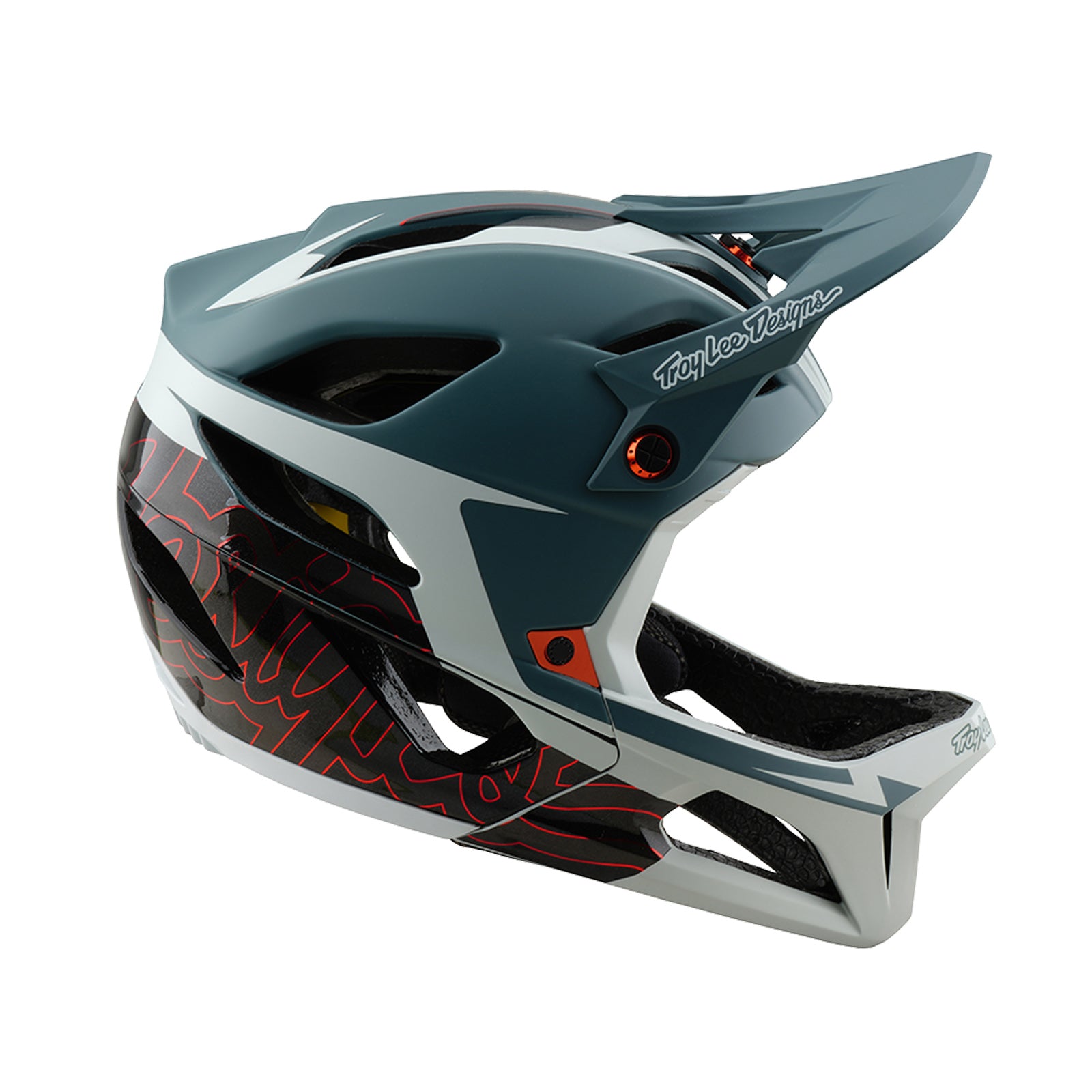 Troy Lee Designs Stage MIPS Helmet