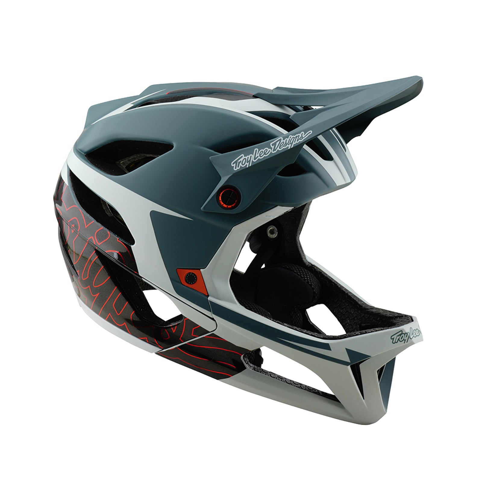 Troy Lee Designs Stage MIPS Helmet