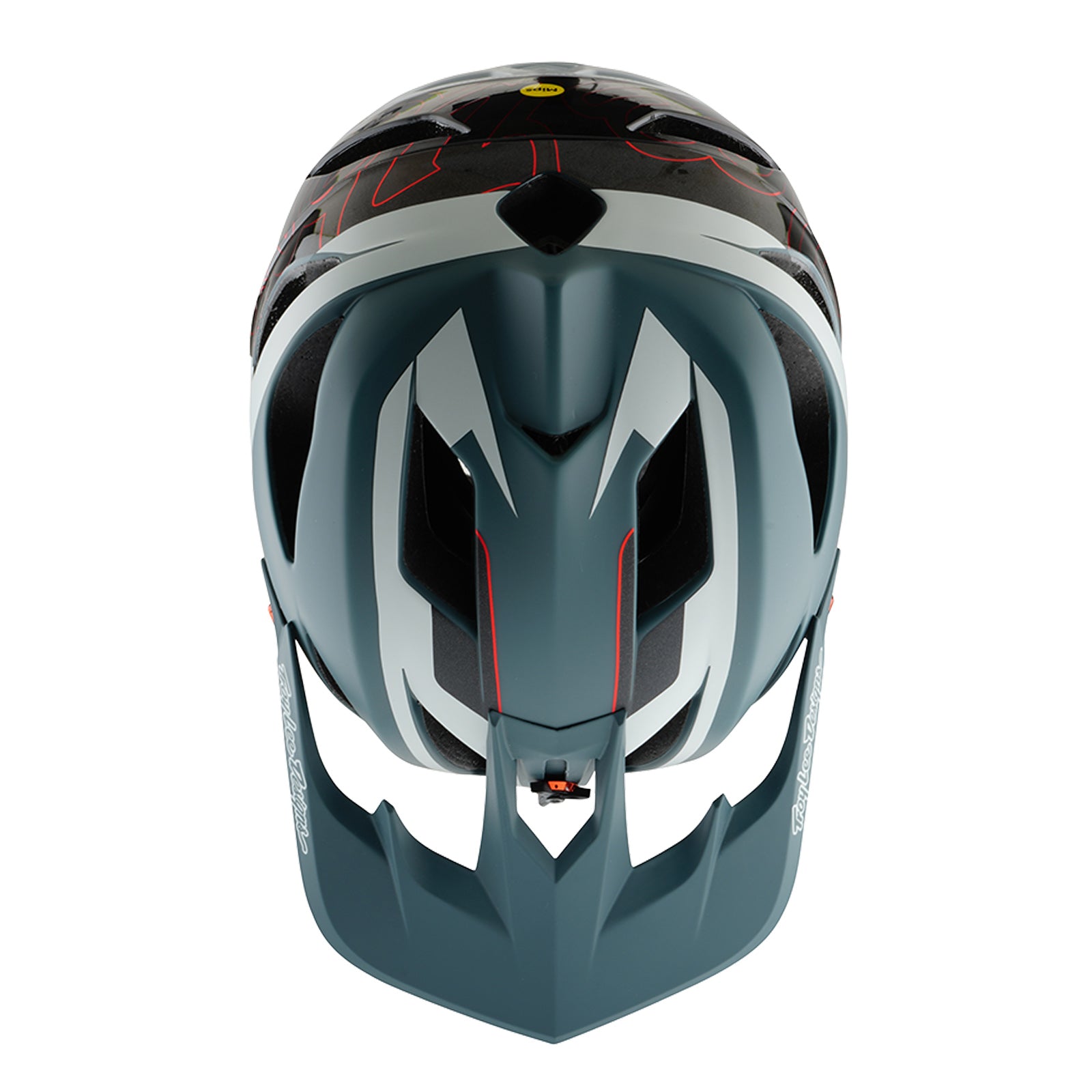 Troy Lee Designs Stage MIPS Helmet