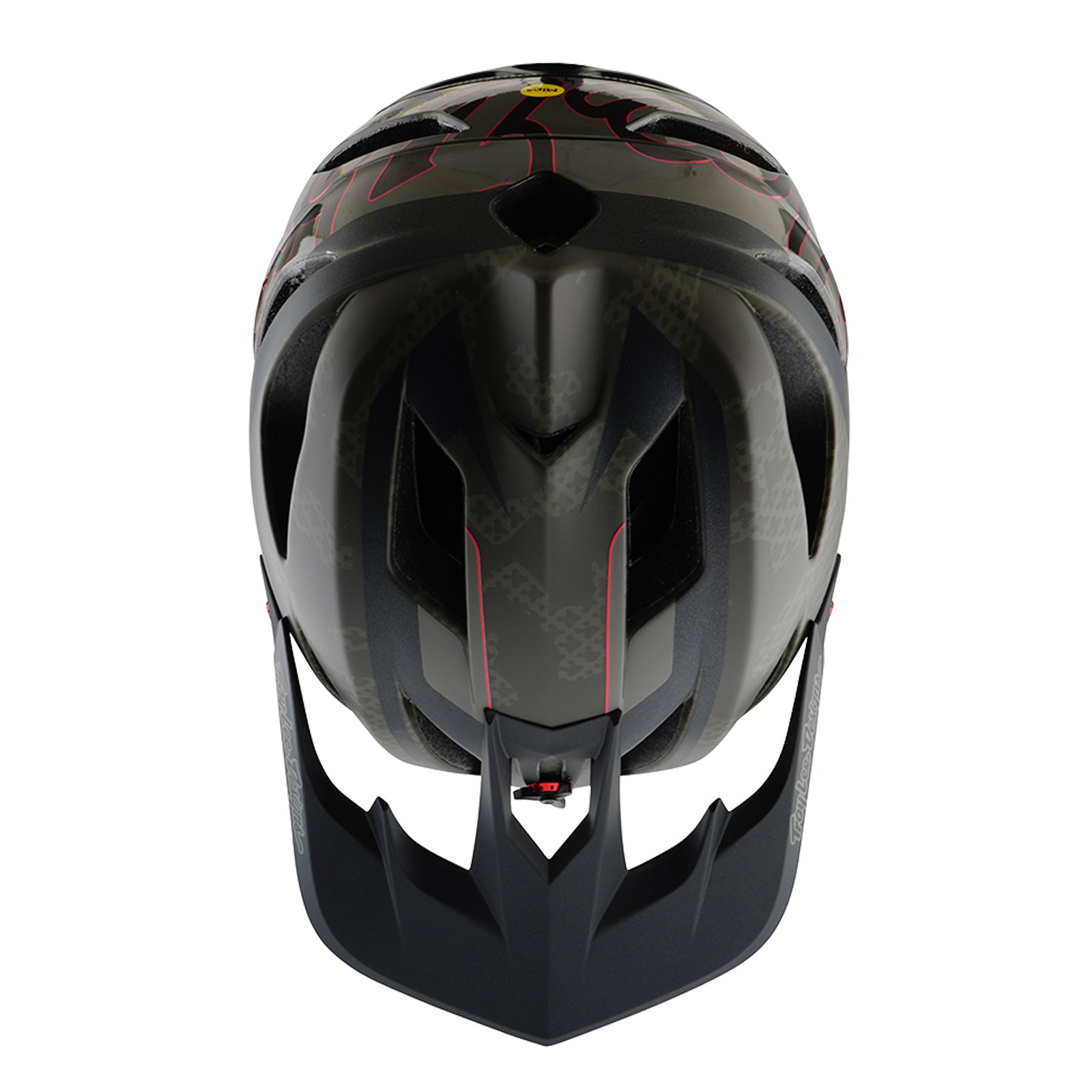 Troy Lee Designs Stage MIPS Helmet
