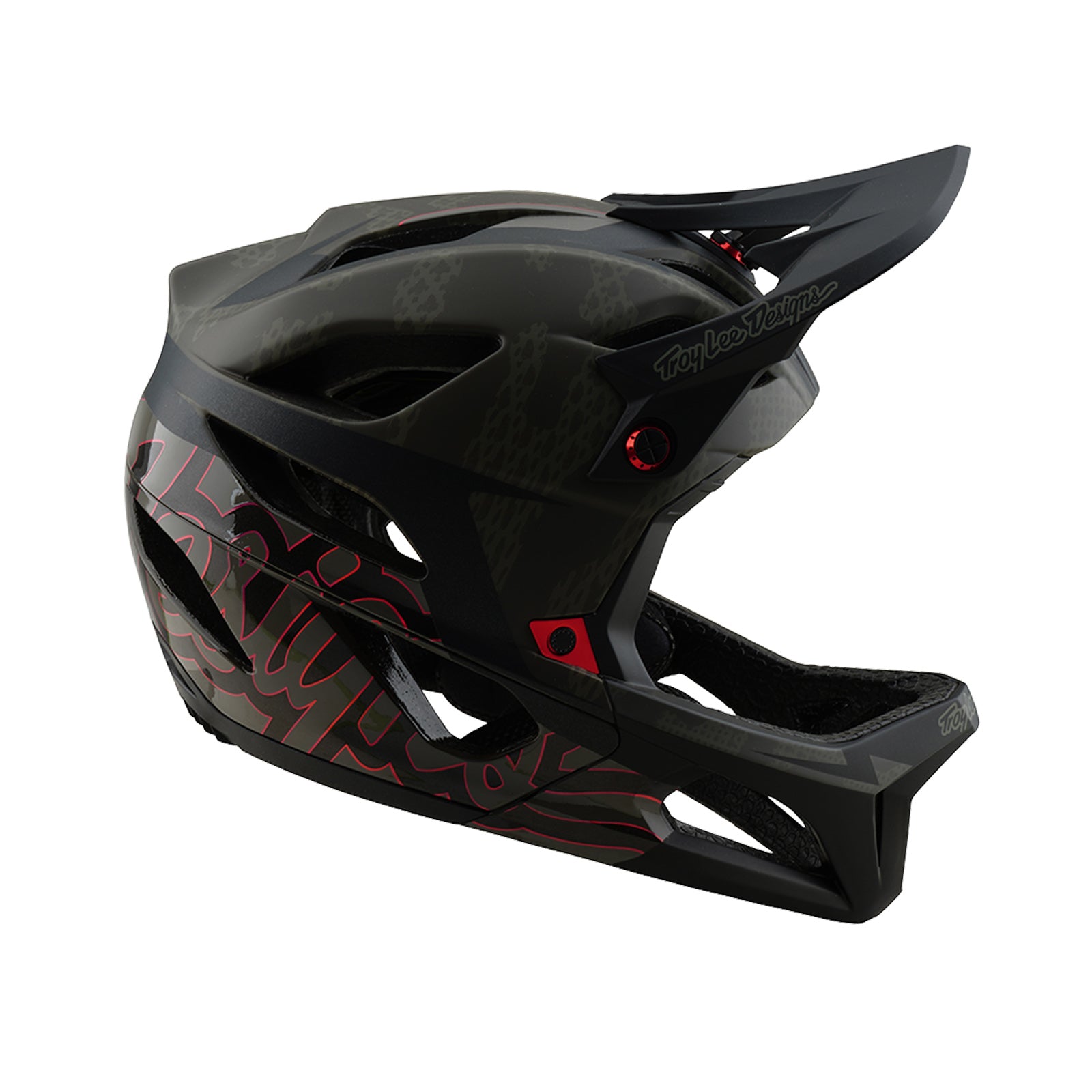Troy Lee Designs Stage MIPS Helmet