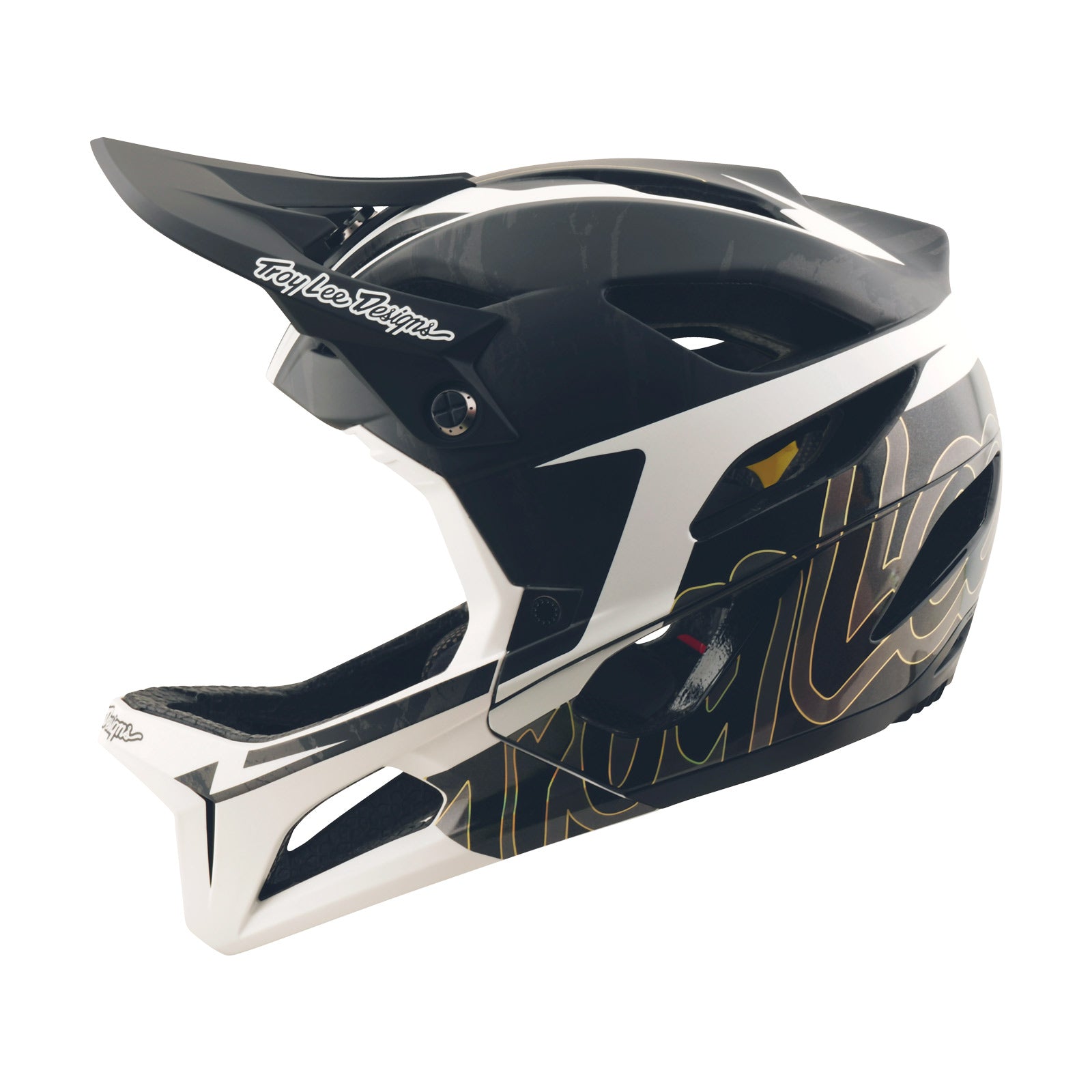 Troy Lee Designs Stage MIPS Helmet