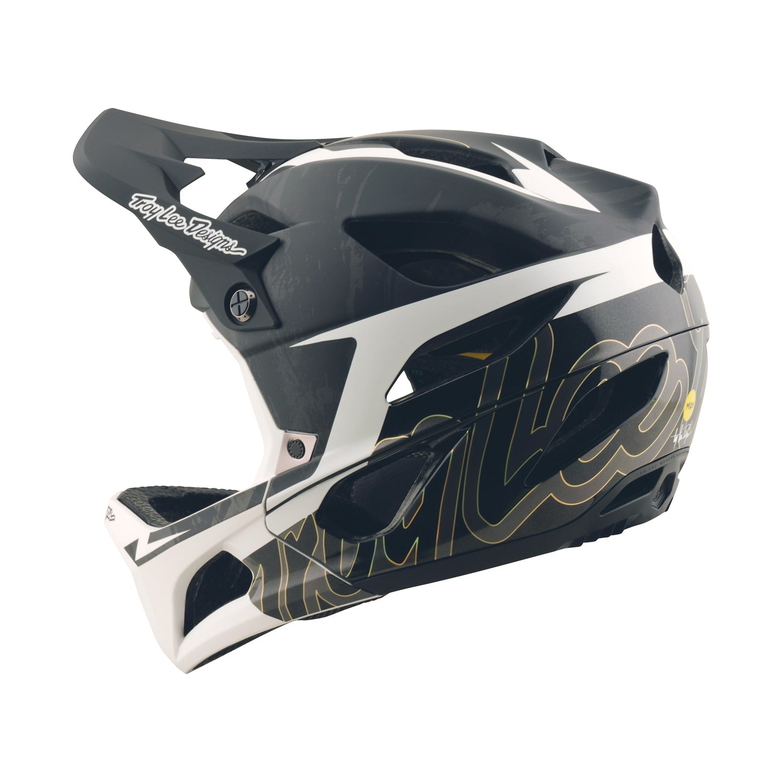 Troy Lee Designs Stage MIPS Helmet