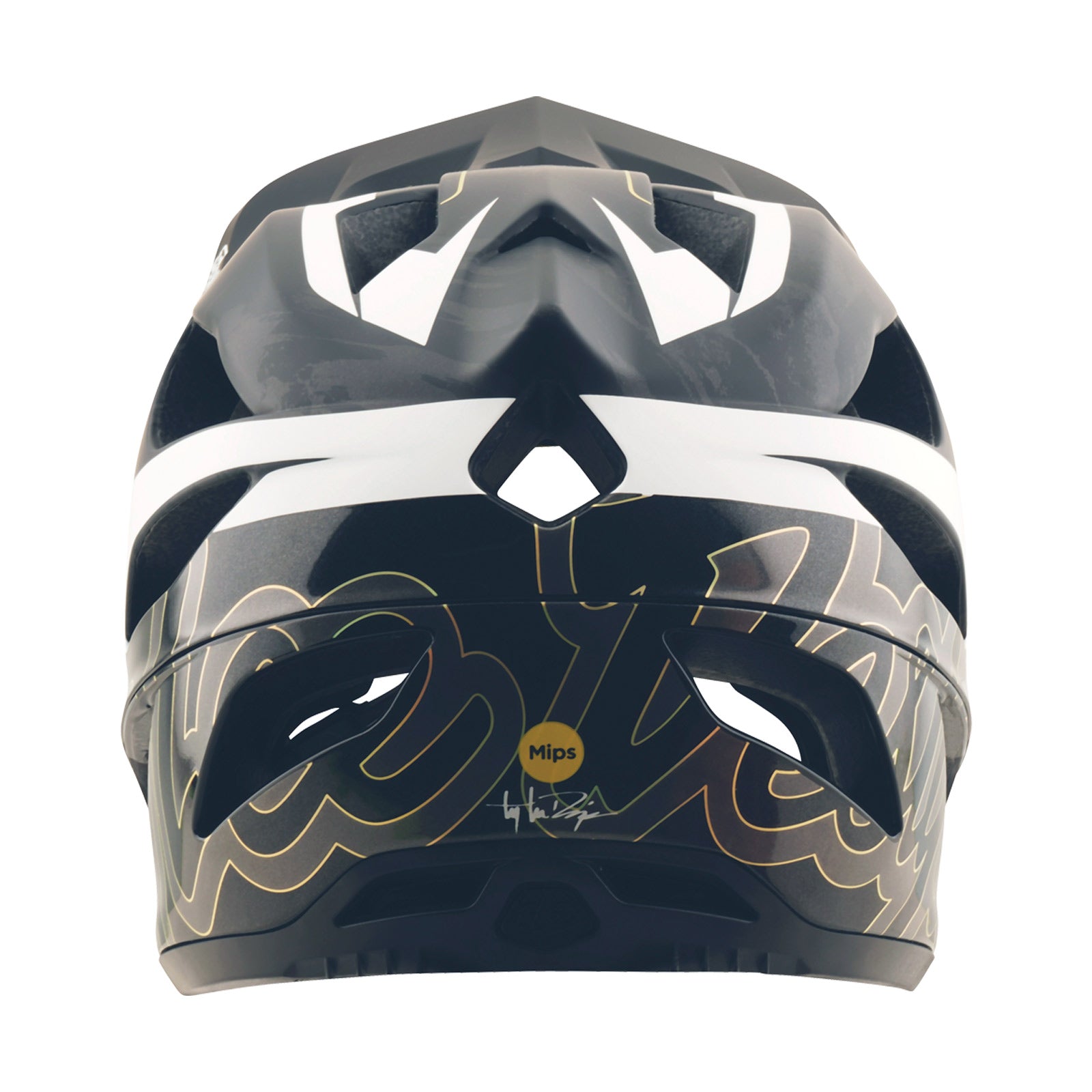 Troy Lee Designs Stage MIPS Helmet