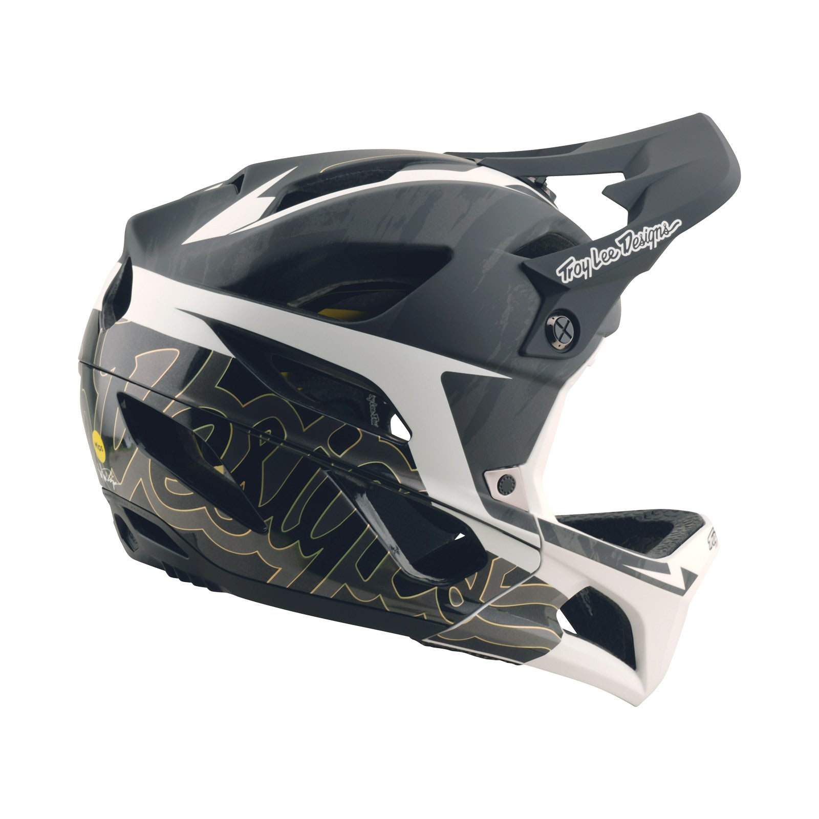 Troy Lee Designs Stage MIPS Helmet