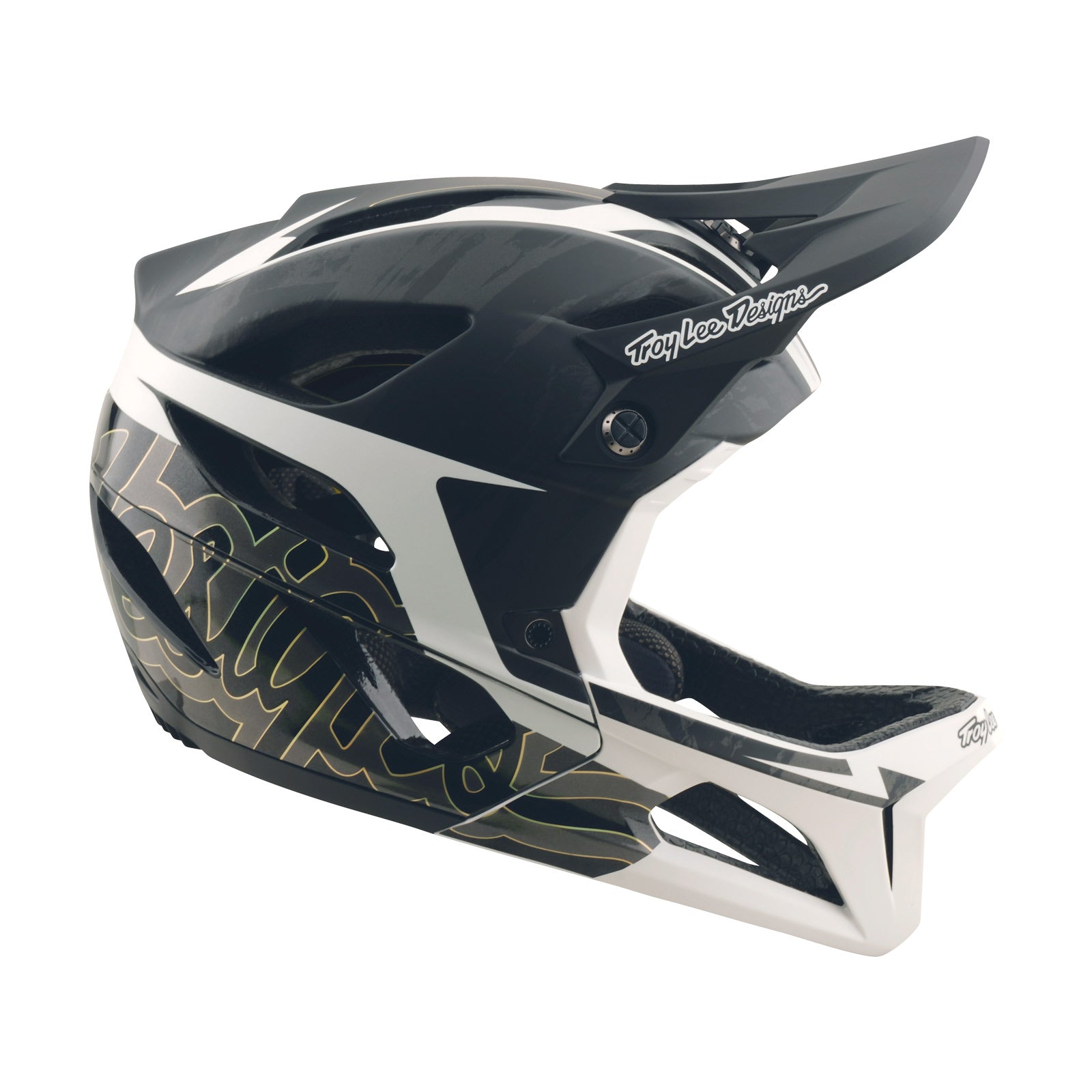 Troy Lee Designs Stage MIPS Helmet