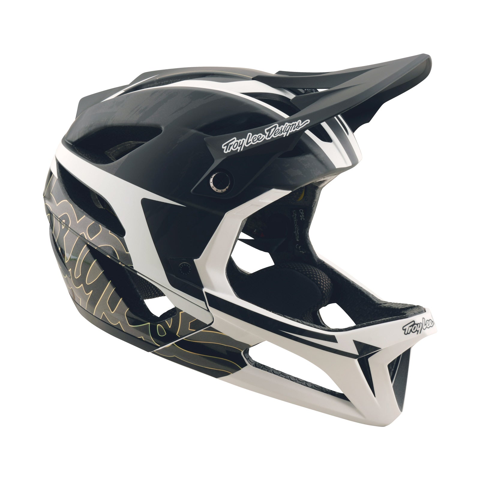 Troy Lee Designs Stage MIPS Helmet