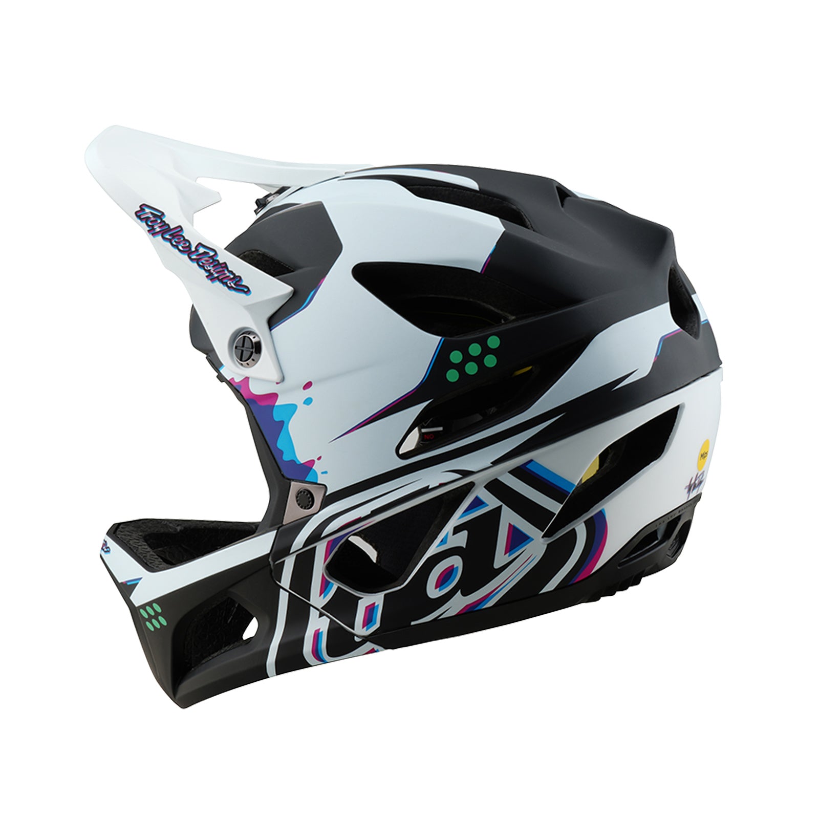 Troy Lee Designs Stage MIPS Helmet