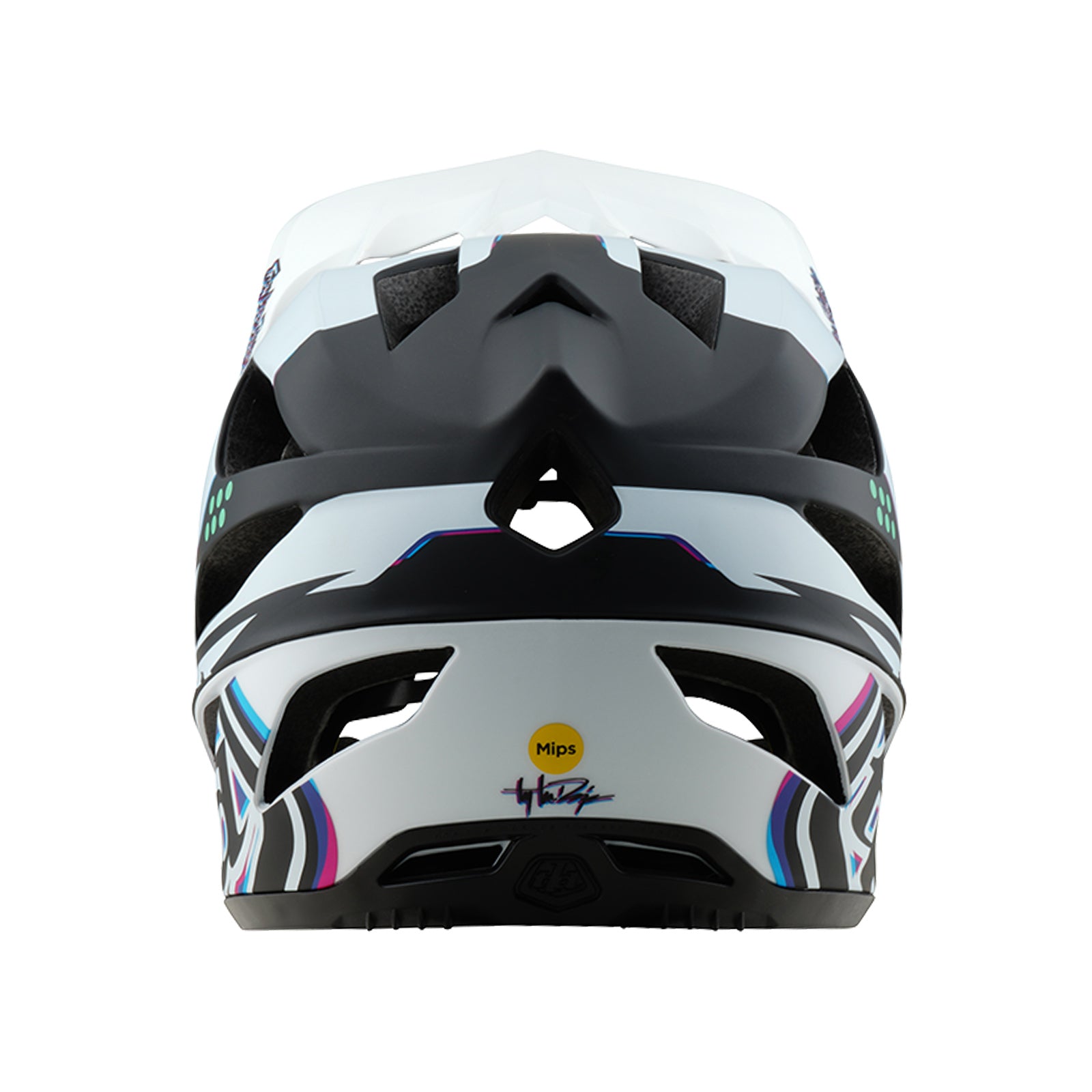 Troy Lee Designs Stage MIPS Helmet