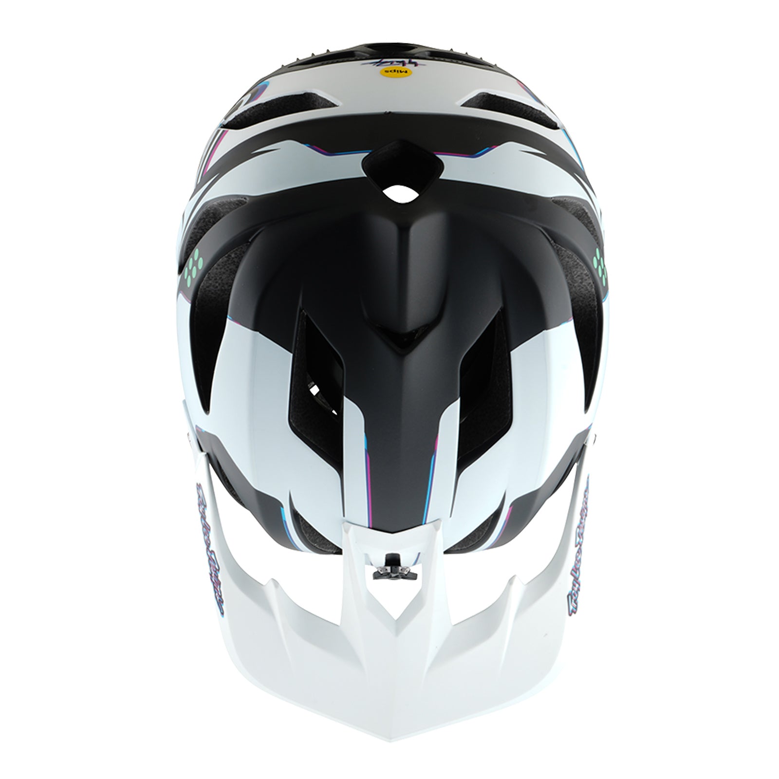 Troy Lee Designs Stage MIPS Helmet