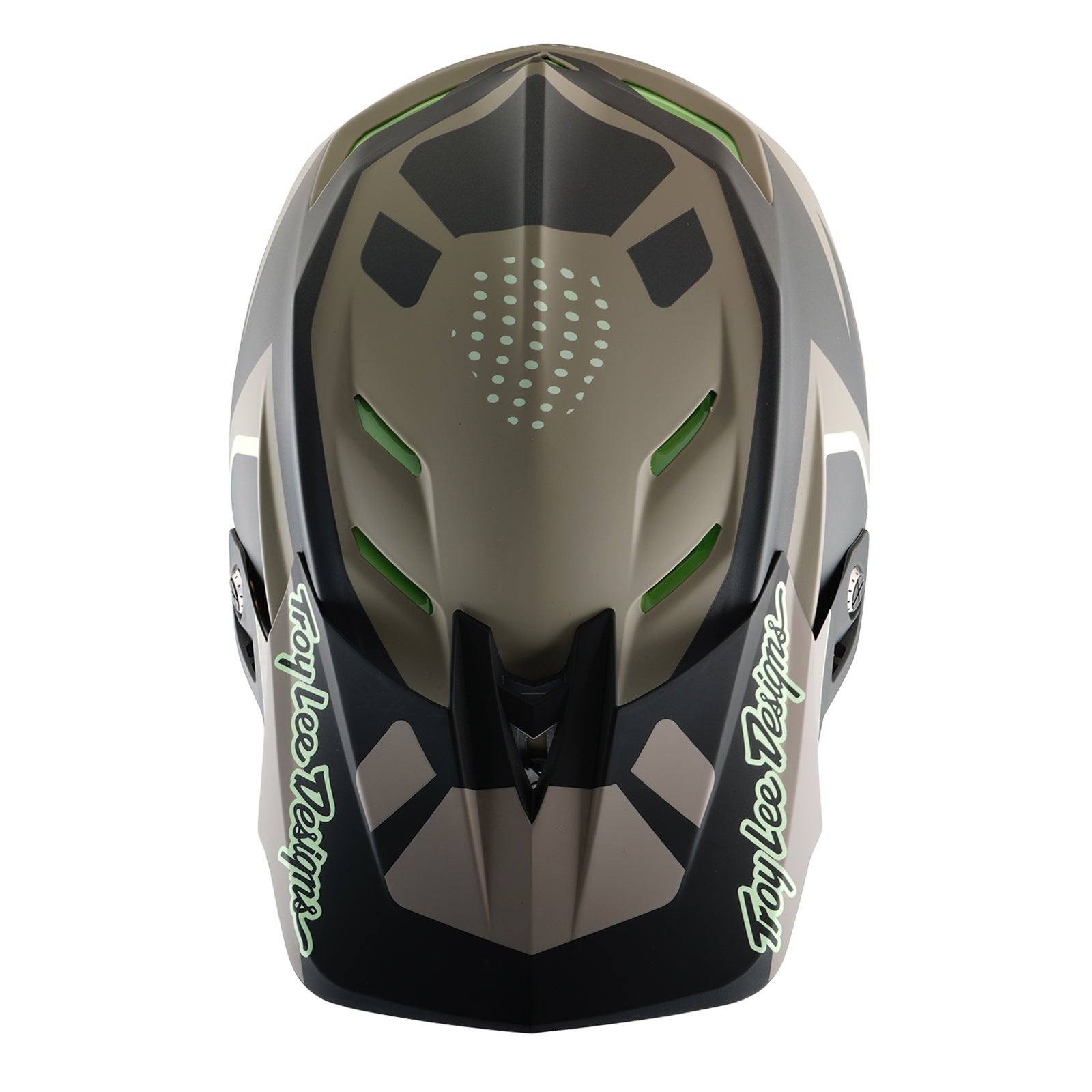 Troy Lee Designs D4 Composite MIPS Helmet
