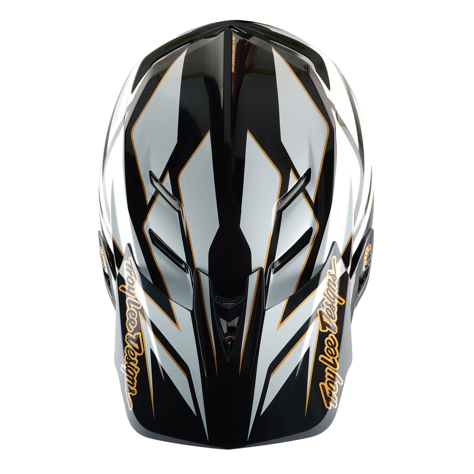 Troy Lee Designs D4 Composite MIPS Helmet
