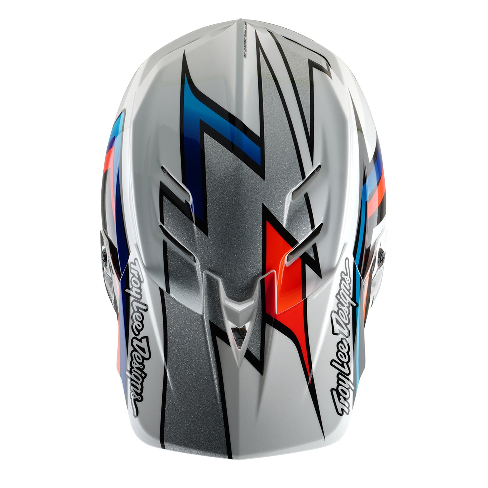 Troy Lee Designs D4 Composite MIPS Helmet