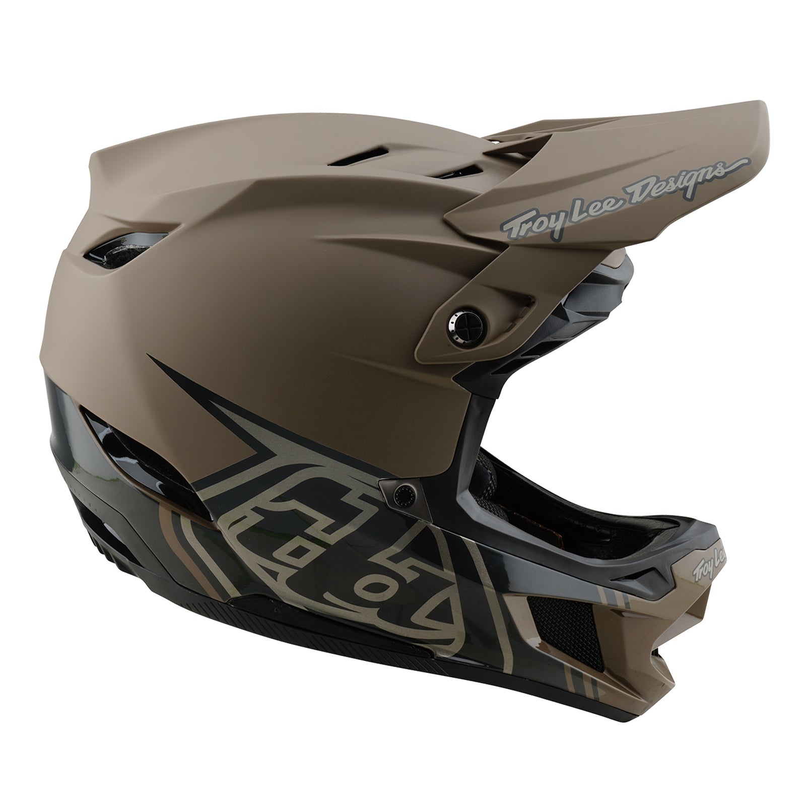 Troy Lee Designs D4 Composite MIPS Helmet