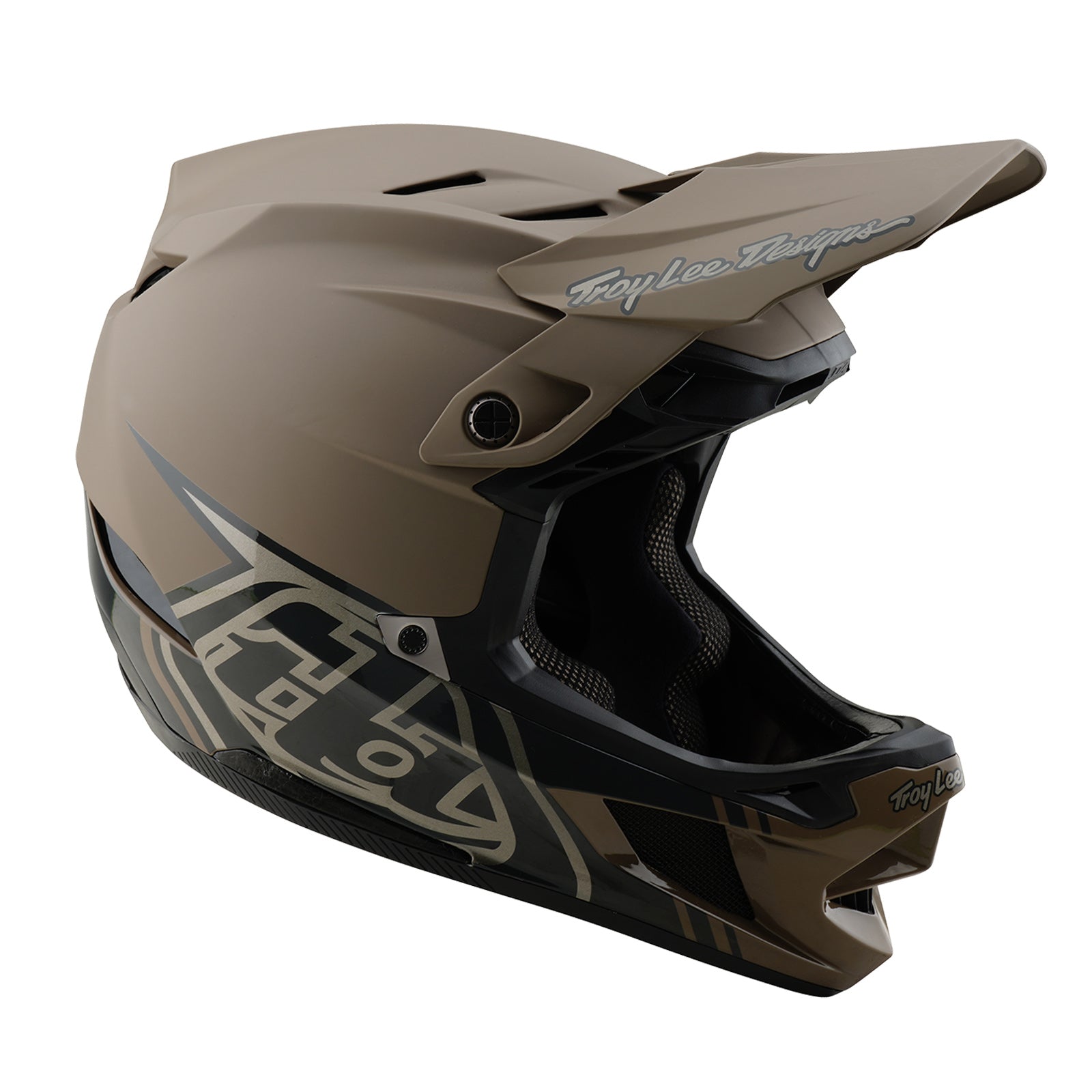 Troy Lee Designs D4 Composite MIPS Helmet