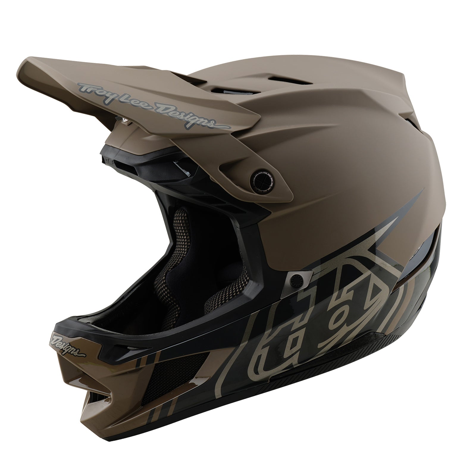 Troy Lee Designs D4 Composite MIPS Helmet