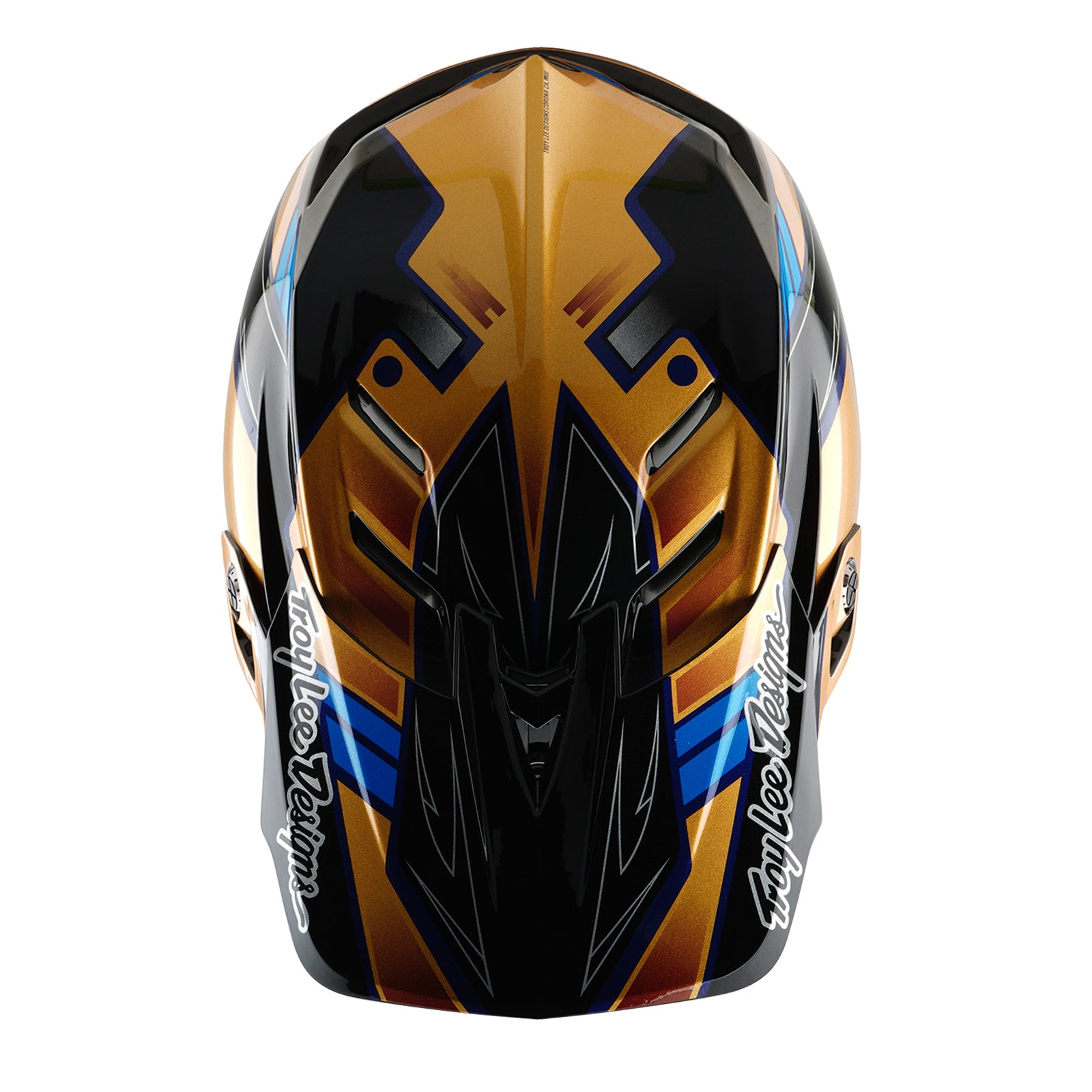 Troy Lee Designs D4 Composite MIPS Helmet