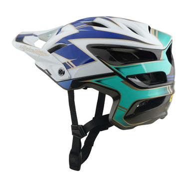 Troy Lee Designs A3 MIPS Helmet
