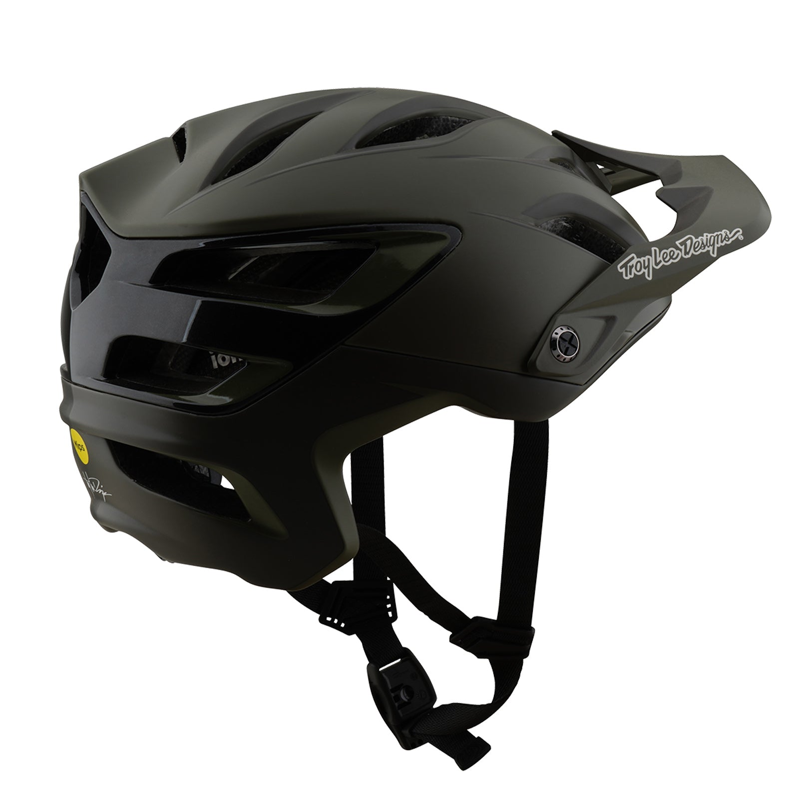 Troy Lee Designs A3 MIPS Helmet