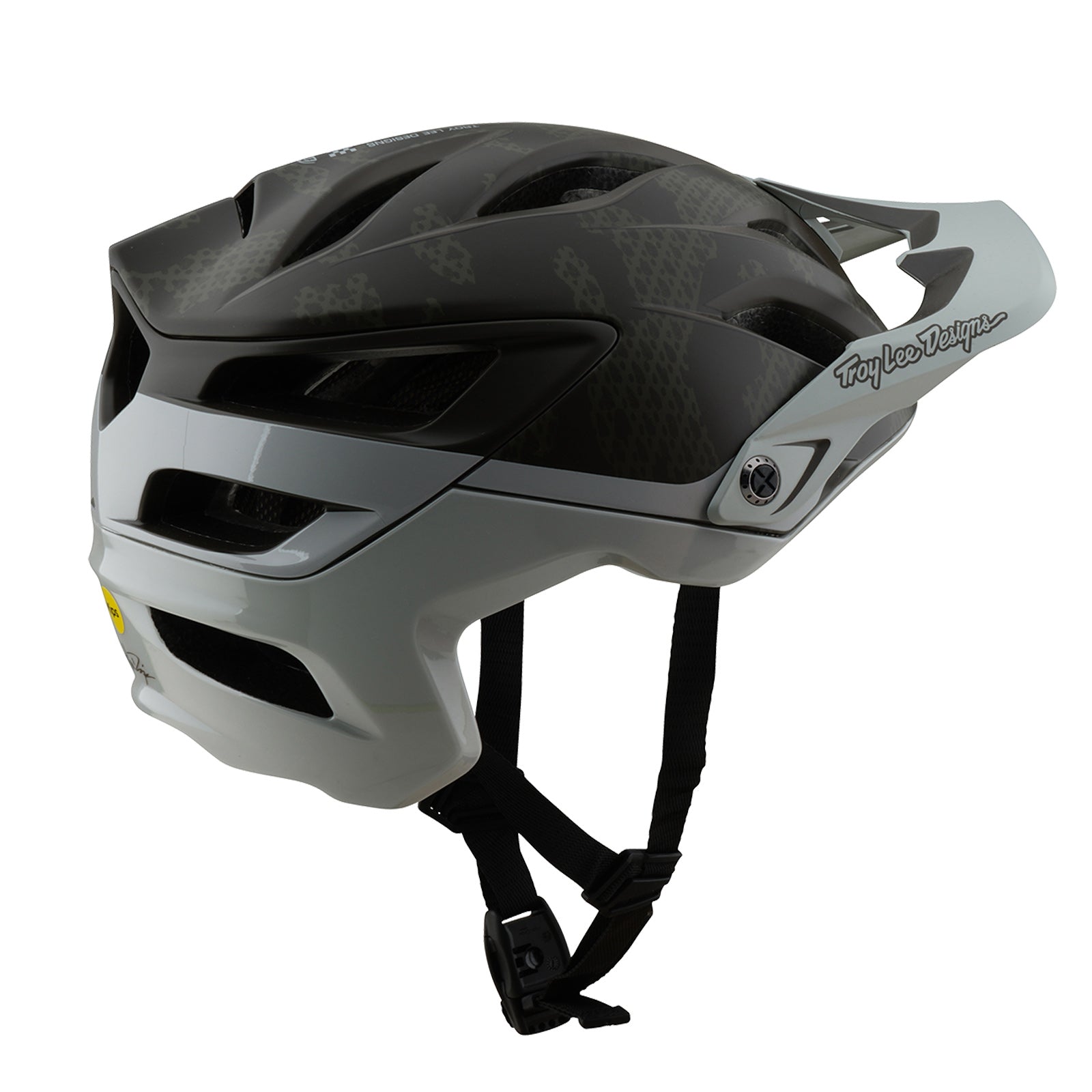 Troy Lee Designs A3 MIPS Helmet