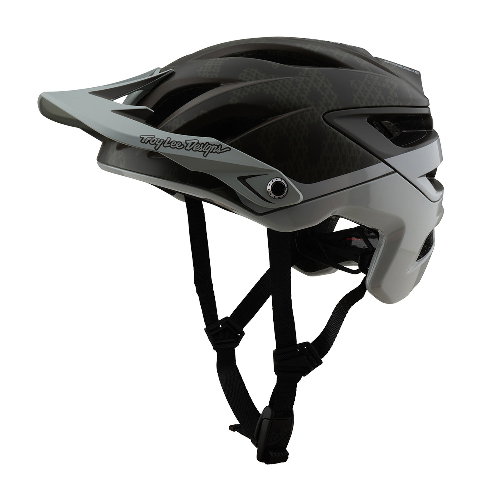 Troy Lee Designs A3 MIPS Helmet